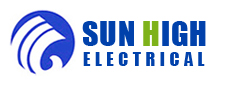 Ningbo Sunhigh Electrical Appliance Co., Ltd Logo